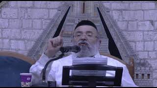 הרב ליאור כחלון,פרשת יתרו,2026 (הרב ליאור כחלון) - התמונה מוצגת ישירות מתוך אתר האינטרנט יוטיוב. זכויות היוצרים בתמונה שייכות ליוצרה. קישור קרדיט למקור התוכן נמצא בתוך דף הסרטון