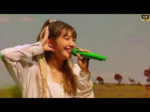 에이핑크 정은지 Away 💳 Jung Eunji ShinhanCard Digital How To Live 2020 (4K) 💳