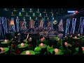 NMPROJECT at Kultura tv (Шаболовка 37)