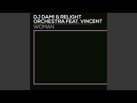 Woman (Relight Orchestra Funk Mix)