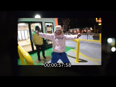 Filthywayz  ""DRIP"" oficial video..