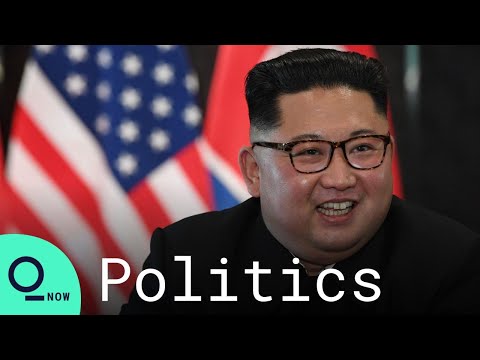 Military Force Remains an Option With North Korea, Bolton Says