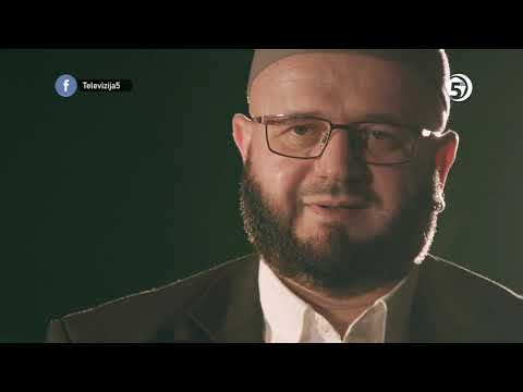 Uvijek budi svjestan da Allah daje nafaku - Abdusamed Nasuf Bušatlić