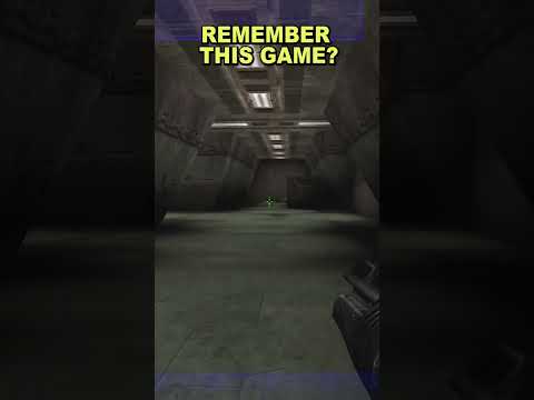 Remember This Game? - Unreal Tournament