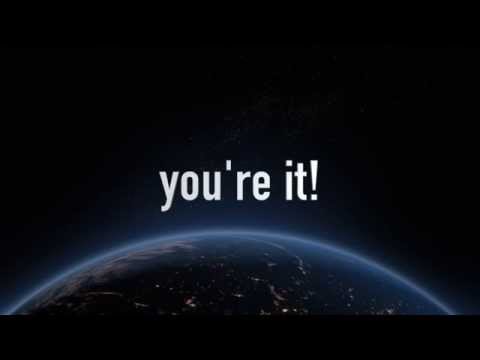 You're It! (by Wookiefoot) :: Official Lyric Video
