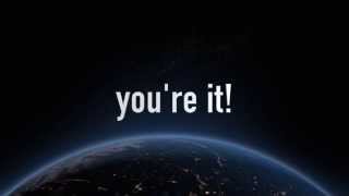 You're It! (by Wookiefoot) :: Official Lyric Video