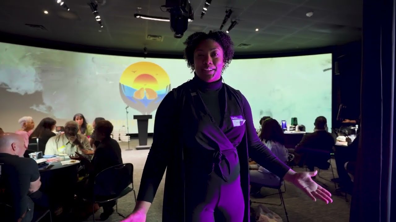 Breaking Bread Conference: The Community Encounter