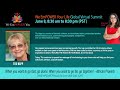 Tiiu Napp Speaks at WE EmPOWER You Global Virtual Summit, June 8, 8:30 am to 8:30 pm (PST)