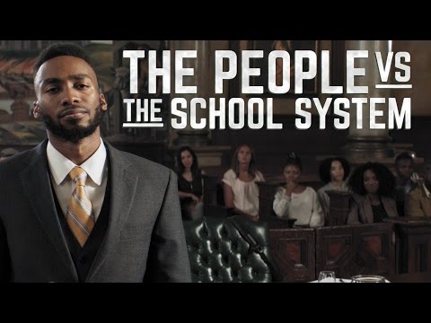 I SUED THE SCHOOL SYSTEM (2021)
