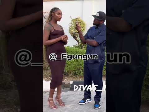 Jay boogie debunks rumours in a recent interview with egungun 😱😱😱