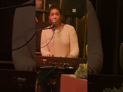 Amber Gomaa - Moonchild  (Titelsong debuutalbum)