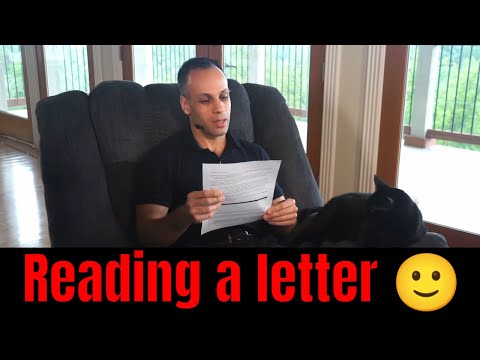 Youtube's Legal Team sent me a letter! ????