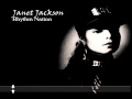 Rhythm Nation (Janet Jackson) Karaoke 