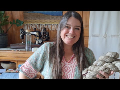 Folge 93 - Wollfestival Kassel