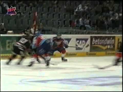 DEL 05-06 Adler Mannheim - Gegentoranalyse