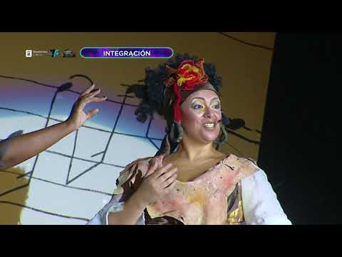 7ma Etapa 2019 - Integración - Segunda Rueda