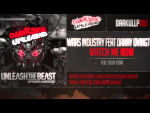 Wars Industry feat Danny Ovington - Watch Me Now