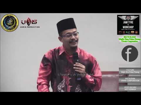 Quran Dah Lama Sebut Specialnya Haiwan Lembu Ni | Dato Ustaz Kazim Elias