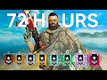 I Went From Copper To Champion In 72 Hours