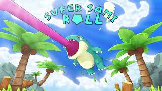 Super Sami Roll XBOX LIVE Key ARGENTINA