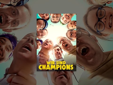 Wir sind Champions