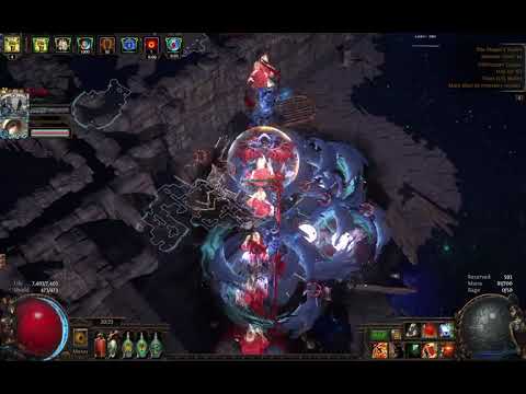 3.14 Shaper vs Shield Bros