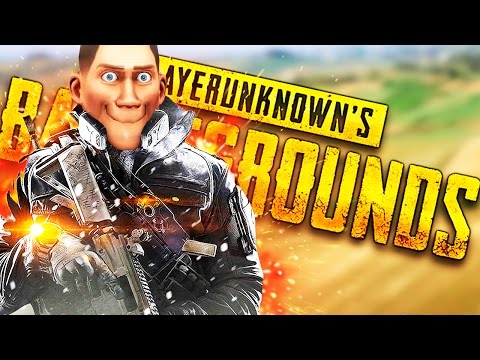 TUER OU ÊTRE TUÉ ! PU Battlegrounds FR