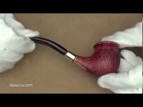 pipa Il Ceppo 1 - pipe 151