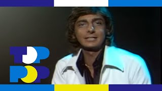 Barry Manilow - Tryin&#39; To Get The Feeling Again • TopPop
