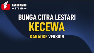 Download lagu Bunga Citra Lestari Kecewa... mp3