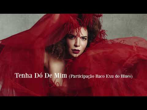 Video thumbnail for Tenha Dó de Mim
