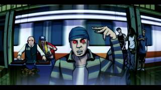 Vox Populi - Chimpanzee Mind Crew