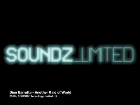 Dino Barretta - Another Kind of World