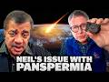 Did Life Come From An Asteroid? With Harold Connolly Jr.