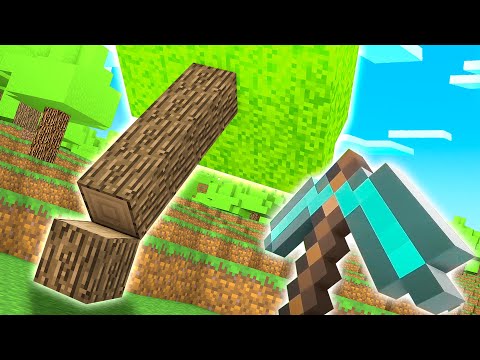 MINECRAFT 2 MA È BRUTTO!