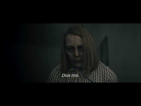La Maldición de David | Tráiler oficial subtitulado | Próximamente sólo en cines