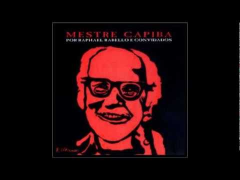 Raphael Rabello & João Bosco & Paulo Moura - A Mesma Rosa Amarela