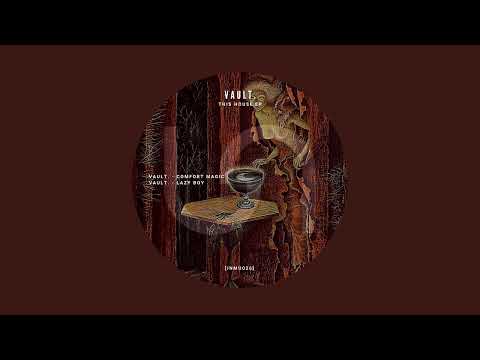 vault. - Comfort Magic [INMU026]