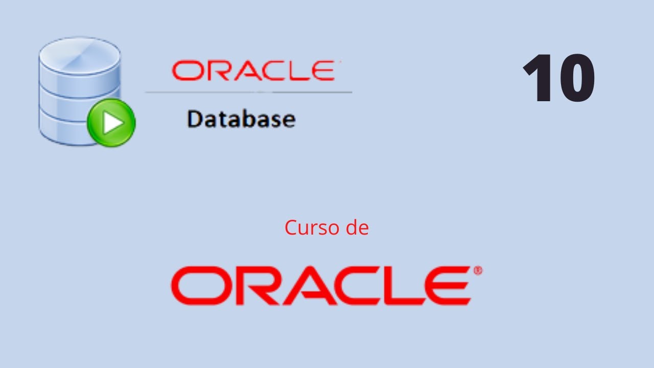 Curso de Oracle: Valores nulos (null)