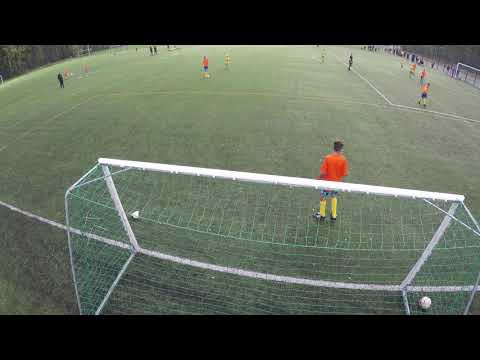 P12 AL: Ilves P08 - P-Iirot YJ