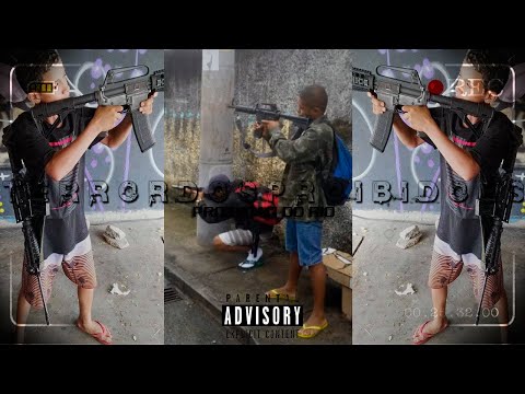 HINO DO LGM MACAÉ / LAGOMAR  / BARRETO / AJUDA VAMOS RETOMAR TUDO CV (( JR DO BC ))