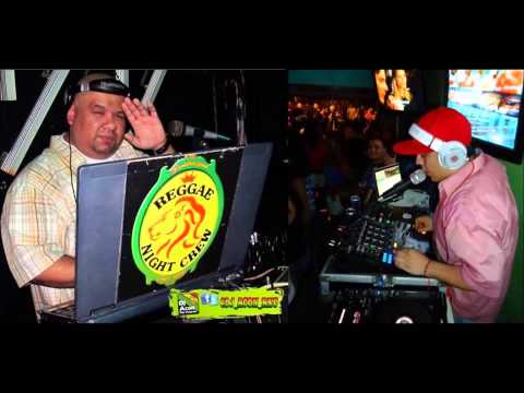 Dj Acon vs Dj Juan CLASH en Batan 2005