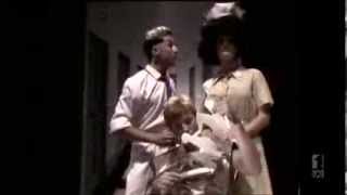 Jimmy and The Boys - They Won&#39;t Let My Girlfriend Talk to Me (Countdown 17th May 1981)