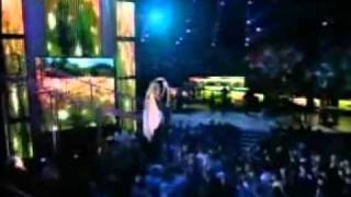 Jessica Simpson - With you, Angels live