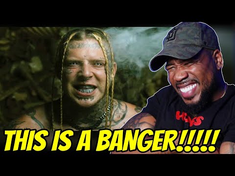 TOM MACDONALD DROPPED A BANGER! - RIOT - THIS SH** IS HARD!