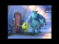 Monsters Inc Special Report 2002