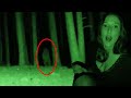 I Found Bigfoot Sasquatch Encounter Evidence On My Van Life Truck Camping Adventure