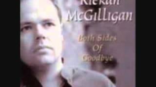 Kieran McGilligan - Poor, Broke, Mixed-up Mess Of A Heart