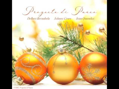 Navidad na Aruba. Carlos Hart - Frank Croes.