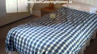 preview picture of video 'Klondyke Close Self Catering Waterville Kerry Ireland'
